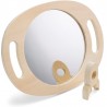 Miroir portatif