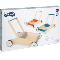 Chariot de marche