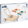 Chariot de marche