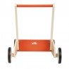 Chariot de marche