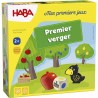 Mes premiers jeux: Premier verger