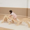 Ensemble Pikler Montessori