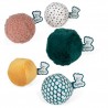 Set de balles sensorielles