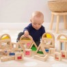 Ensemble de blocs sensoriels