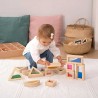 Ensemble de blocs sensoriels