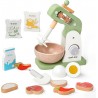 Set mixer en bois