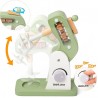 Set mixer en bois