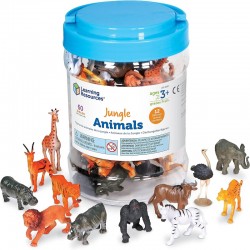 Figurines – les animaux de...