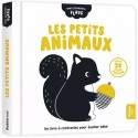 Mes premiers flaps - Les petits animaux