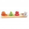 Puzzle Vegi'n'Co