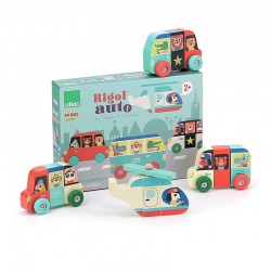 Rigol'auto