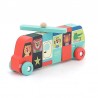 Rigol'auto