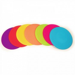 Frisbee souple