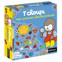 Mon premier cherche et trouve T'choupi