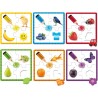 Color puzzles