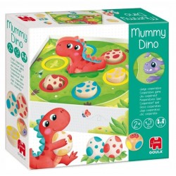 Maman Dino