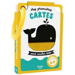 Mes premières cartes pour...