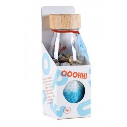 Bouteille sensorielle -...