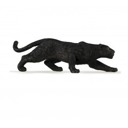 Figurine la panthère noire
