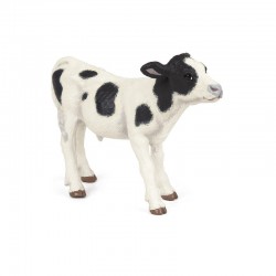 Figurine le veau