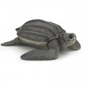 Figurine Tortue Luth