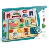 Puzzlo House