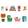 Puzzlo House