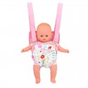 Porte bébé Mimosa