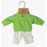 Tenue d'hiver pour poupée de 32 cm