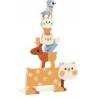 WoodyStack