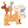 WoodyStack