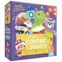 Mon coffre à jouets