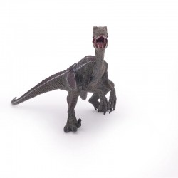 Figurine le vélociraptor