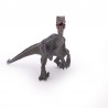 Figurine le vélociraptor