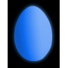 Oeuf lumineux