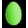 Oeuf lumineux