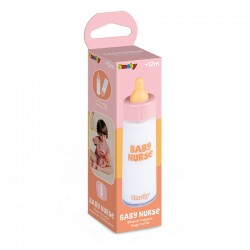 Biberon magique Baby nurse