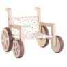 Chaise roulante pour poupées