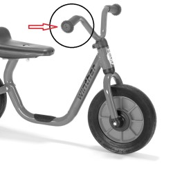 Poignées de rechange Winther