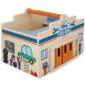 Mon premier garage Cross Roads