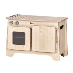 Ensemble four et réfrigérateur