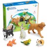 Animaux domestiques géants