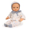 Pyjama pour poupée 28 -34 cm