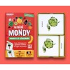 Mini-Mondy : Fruits & Légumes