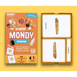 Mini-Mondy : Cuisine &...