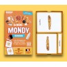 Mini-Mondy : Cuisine & Aliments