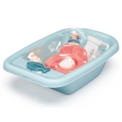 Baignoire garnie 32 cm