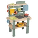Cuisine patouille - Life Mud Kitchen