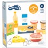 Set de produits frais et surgelés