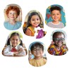 Maxi-puzzles La diversité dans mon école